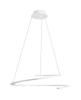 CURL hanglamp by LaCreu 00-4836-14-14