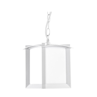MARK hanglamp wit by Leds-C4 Outdoor 00-9298-14-M1