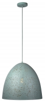 ETERNAL hanglamp pastel blauw by Lucide 03414/40/68