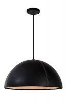 LEDERO hanglamp zwart by Lucide 03415/50/30