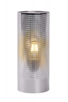 BELI tafellamp chroom by Lucide 03516/01/11