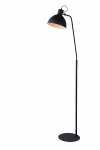 SHADI vloerlamp zwart by Lucide 03717/01/30