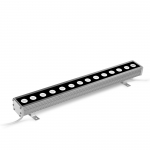 TRON spot aluminium by Leds-C4 OUTDOOR 05-1546-54-H6