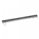 TRON spot aluminium by Leds-C4 OUTDOOR 05-1549-54-H6