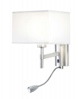 BRISTOL wandlamp by LaCreu 05-2820-81-81 + PAN-176-14