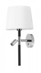 DELUXE wandlamp by LaCreu 05-4920-21-82 + PAN-161-14