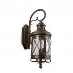 MORFEO Outdoor by Leds c4 05-9175-18-AA