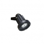 HELIO spot zwart by Leds-C4 Outdoor 05-9640-05-37