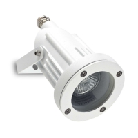 HELIO opbouwspot wit by LEDS-C4 Outdoor 05-9640-14-37