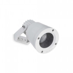 HUBBLE spot zwart by Leds-C4 Outdoor 05-9722-05-37