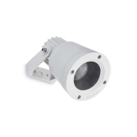 HUBBLE spot wit by Leds-C4 Outdoor 05-9722-14-37