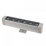 CONVERT spot aluminium by Leds-C4 OUTDOOR 05-9749-54-CLV1