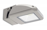 POMPEYA spot grijs by Leds-C4 Outdoor 05-9751-34-CLV1