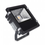 PROY spot zwart by Leds-C4 Outdoor 05-9841-05-CL