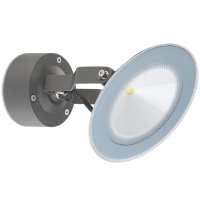 SKADE spot antraciet by Leds-C4 Outdoor 05-9870-Z5-CL