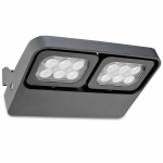 APRIL spot antraciet by Leds-C4 Outdoor 05-9896-Z5-CL