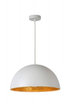 ELYNN hanglamp wit by Lucide 05415/40/31