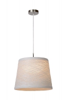 FISEL Hanglamp by Lucide 08410/41/31