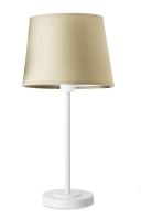 MICHIGAN tafellamp by LaCreu 10-2757-14-82 + PAN-161-BY