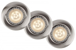 INBOUWSPOT ROND LED inbouwspot by Lucide 11001/15/12