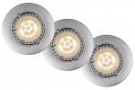 INBOUWSPOT ROND LED inbouwspot by Lucide 11001/15/36