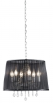 SERIE 1121  Hanglamp Trio Leuchten 1121061-06