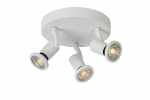 JASTER LED spot wit by Lucide 11903/15/31