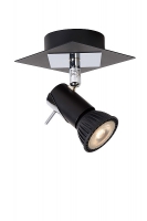 BRACKX-LED wandspot by Lucide 12910/05/30