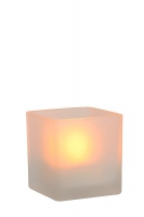 LED CANDLE by Lucide 14501/01/67