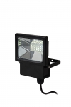 LED PROJECTOR led straler zwart by Lucide 14887/10/30