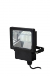 LED PROJECTOR led straler zwart by Lucide 14889/20/30