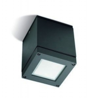 AFRODITA PLAFOND Outdoor ANTRACIET by Leds c4 15-9328-Z5-B8