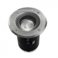 GEA LED RVS by Leds-C4 Outdoor 15-9708-CA-37