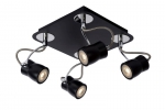 SAMBA LED Opbouwspot by Lucide 16955/20/30