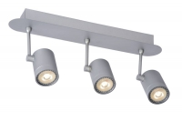 BIRK 2 LED Opbouwspot by Lucide 16957/15/36