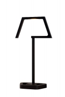 PLOTT tafellamp zwart by Lucide 17586/05/30