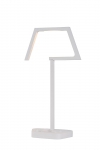 PLOTT tafellamp wit by Lucide 17586/05/31