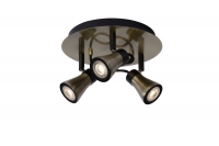 BOLO LED Opbouwspot by Lucide 17992/14/03