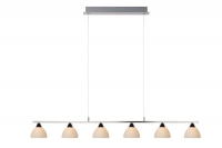 ILINA LED Hanglamp by Lucide 18405/26/12