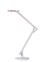 LINEX LED bureaulamp wit by Lucide 18670/06/31