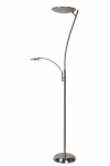 MISO LED Vloerlamp by Lucide 19793/23/12