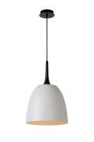 CONOR hanglamp wit by Lucide 21403/30/31