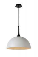 CONOR hanglamp wit by Lucide 21404/40/31