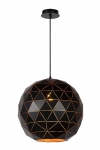 OTONA hanglamp zwart by Lucide 21409/40/30