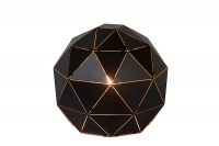 OTONA tafellamp zwart by Lucide 21509/25/30