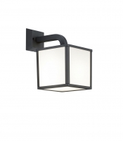 CUBANGO LED Wandlamp Trio Leuchten 221560142