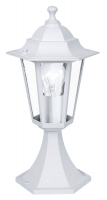 LATERNA 5 sokkel verlichting GardenLiving by Eglo 22466