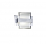 Serie 2246 LED Wandlamp Trio Leuchten 224670106