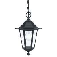 LATERNA 4 hanglamp GardenLiving by Eglo 22471