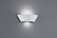 SACRAMENTO LED buitenlamp Wit mat Trio Leuchten 227860231